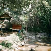 บ้านธารกล่อม เชียงใหม่ 