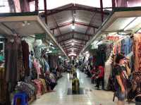 BERINGHARJO MARKET JOGJA