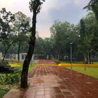 taman pugung Raharjo