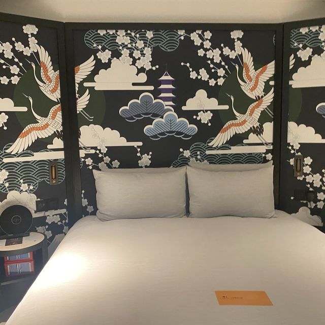 Ginco hotel/Gin & co