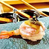 西環誠意Omakase 