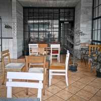 NIAT NGOPI, CIBUBUR JAKARTA