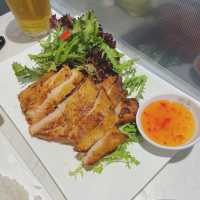無添加味精餐廳