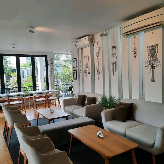 Kiila Kiila Coffee