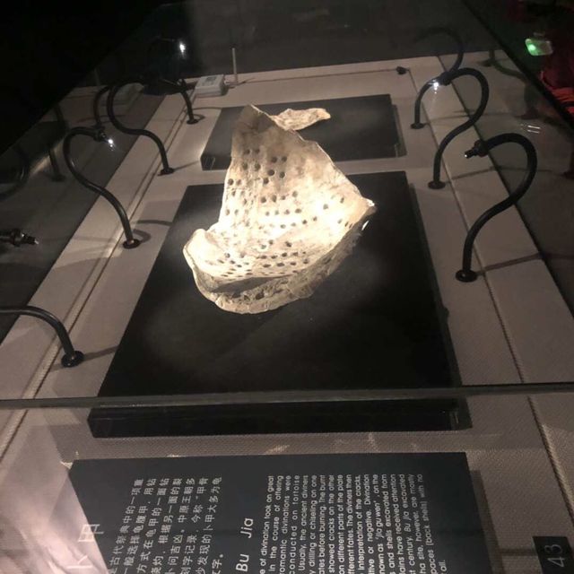 成都，金沙遺址