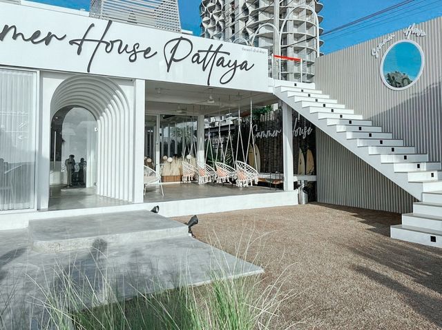 Summer House Pattaya