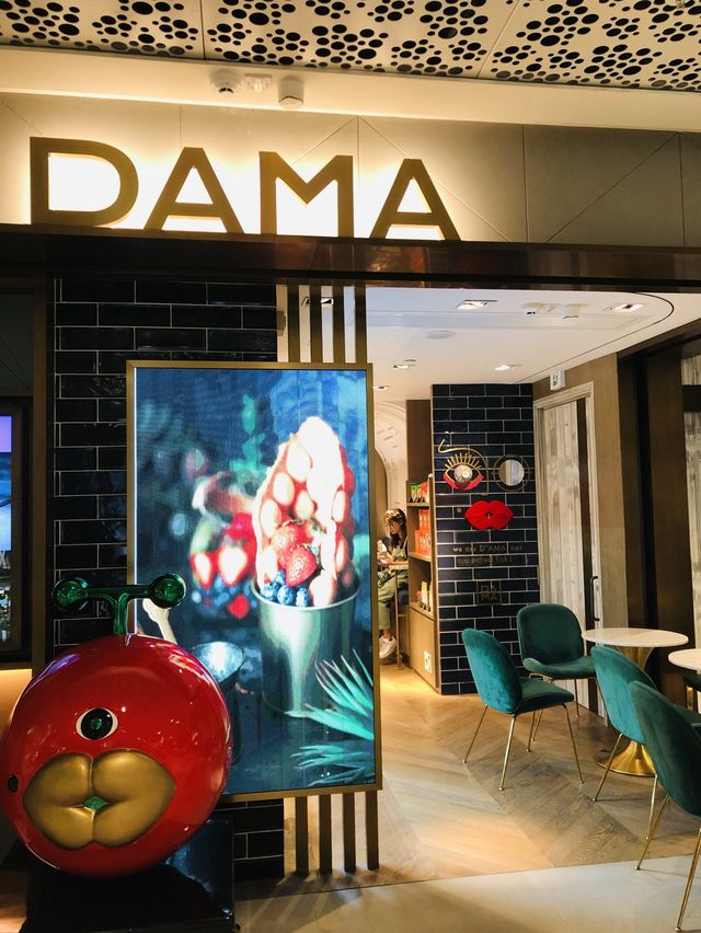 香港人氣健康雪糕店