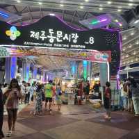 [제주동문시장] 맛있는거 먹기 대작전