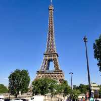 Love in France