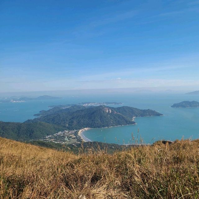 一期一會 大東山⛰🌾📷