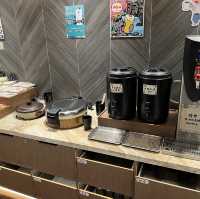 蠟筆小新主題新分店