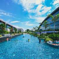Dusit Thani Laguna Singapore