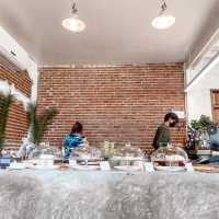 ที่นี้ Choo Cafe at Phetchabun 