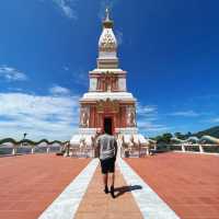 วัดงามบนเขา