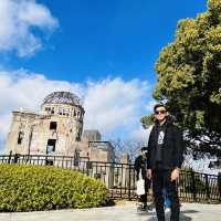 Hiroshima trips