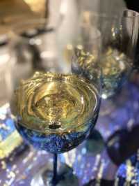 香港朗廷酒店 梵高星夜主題住宿！