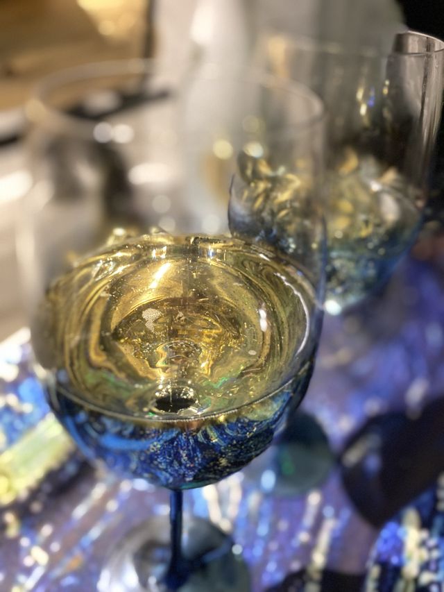 香港朗廷酒店 梵高星夜主題住宿！