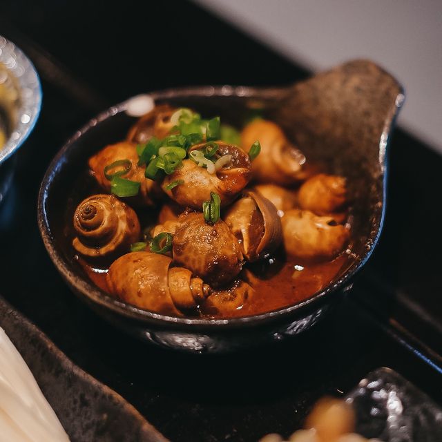 【#旺角美食：竹林火鍋燒肉🎋 ✨】