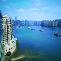 汀蘭居,海景酒店的首選!