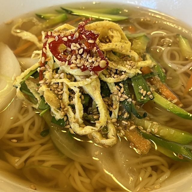 인왕산 등산 후 먹는 아늑한 서촌 로컬맛집, 서촌가락 