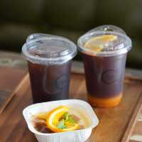 คาเฟ่ไม่ลับ แต่มีความลับของพายอังกฤษซ่อนอยู่