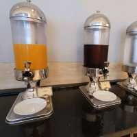 愉景灣酒店 ~ Cafe bord de Mer & Lounge