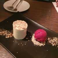 Bread Street Kitchen by Gordon Ramsay
