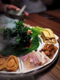 金鐘創意懷舊融合中菜🥢