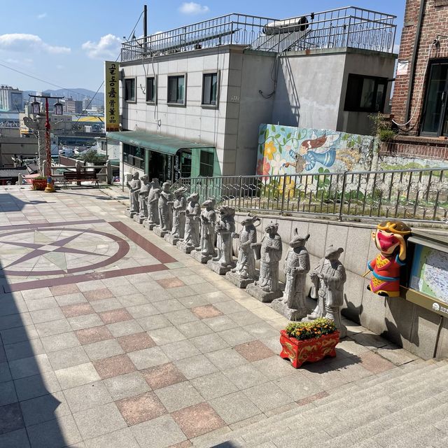 인천 당일치기 여행 코스 추천! 차이나타운부터 개항박물관 대불호텔전시관 인천 아트플랫폼까지