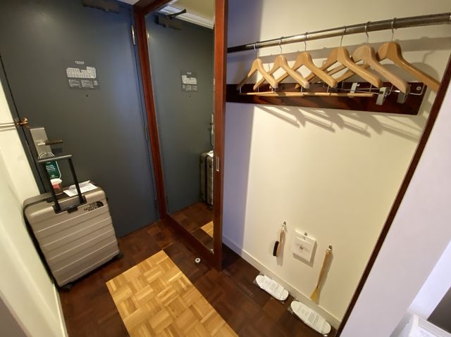ホテルモントレ銀座