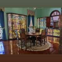 Peranakan Museum