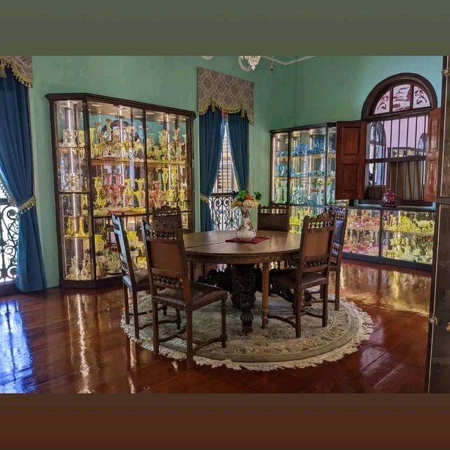 Peranakan Museum