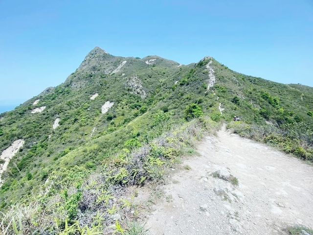 西貢長咀