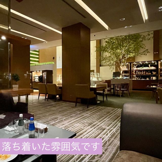 あべのハルカスの高級ホテル