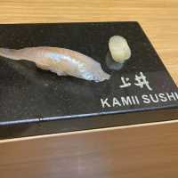 JB Omakase
