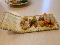 台式小吃系列~哈豆😋