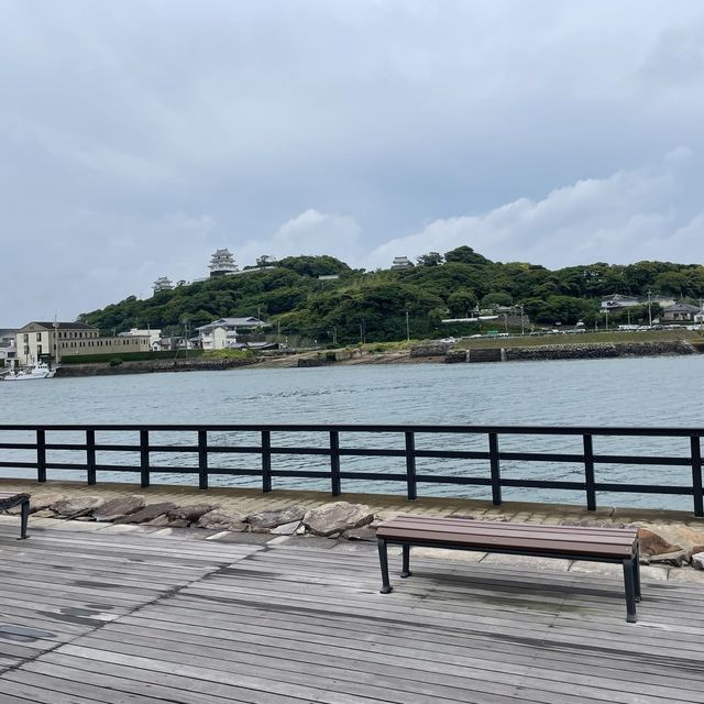 【長崎県】平戸ちゃんぽん発祥のお店をちゃんぽん巡り