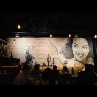 8Five2 Restobar，特色墨西哥菜酒吧