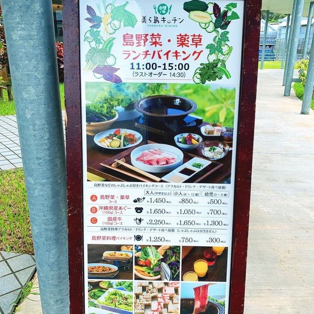 【沖縄】6次産業の農業活性化を見て食べて体験