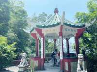 札山觀景台