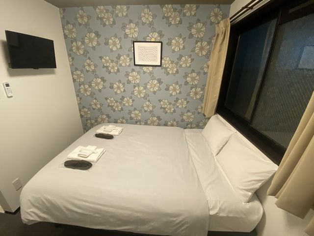 京都のリーズナブルなレジデンスタイプのホテル