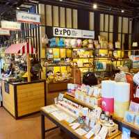 手創獨特設計｜邊緣工事遊牧商店｜室內吹冷氣逛逛最舒服