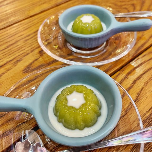 尖東💰抵食好☺️Chill晚市🍽套餐