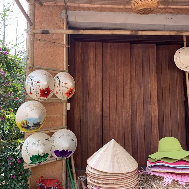Home of Vietnamese Buddhism 