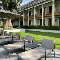Amazing Luang Prabang