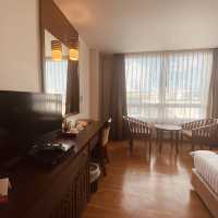 BURI SRI PHU HOTEL AND CONVENTION CENTER