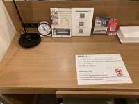 札幌　快適ホテルステイ　ANAホリデイ・イン札幌すすきの ルームツアーを紹介❗️