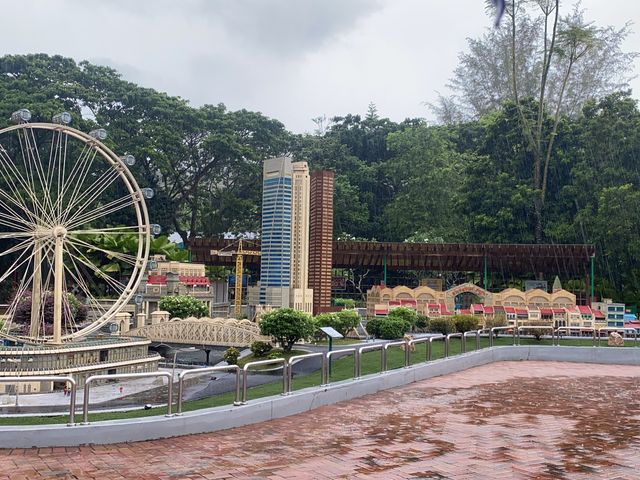 Miniland
