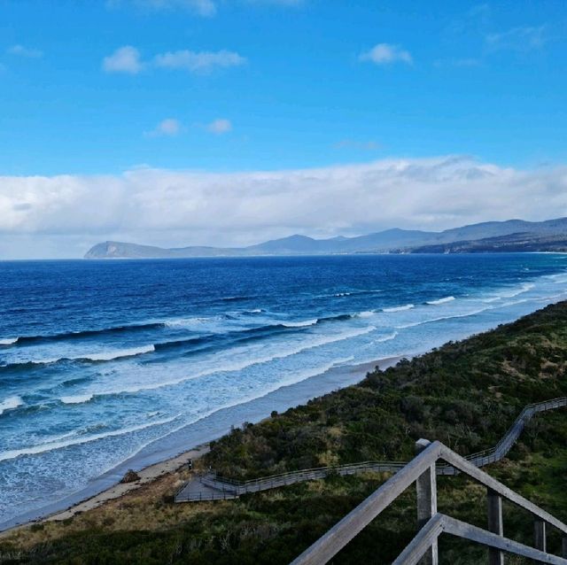 Bruny Island