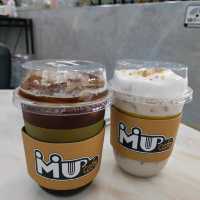 มูคาเฟ่